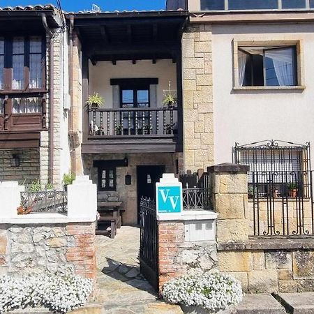 Villa Casa Vacacional Gerpe II Navés Esterno foto