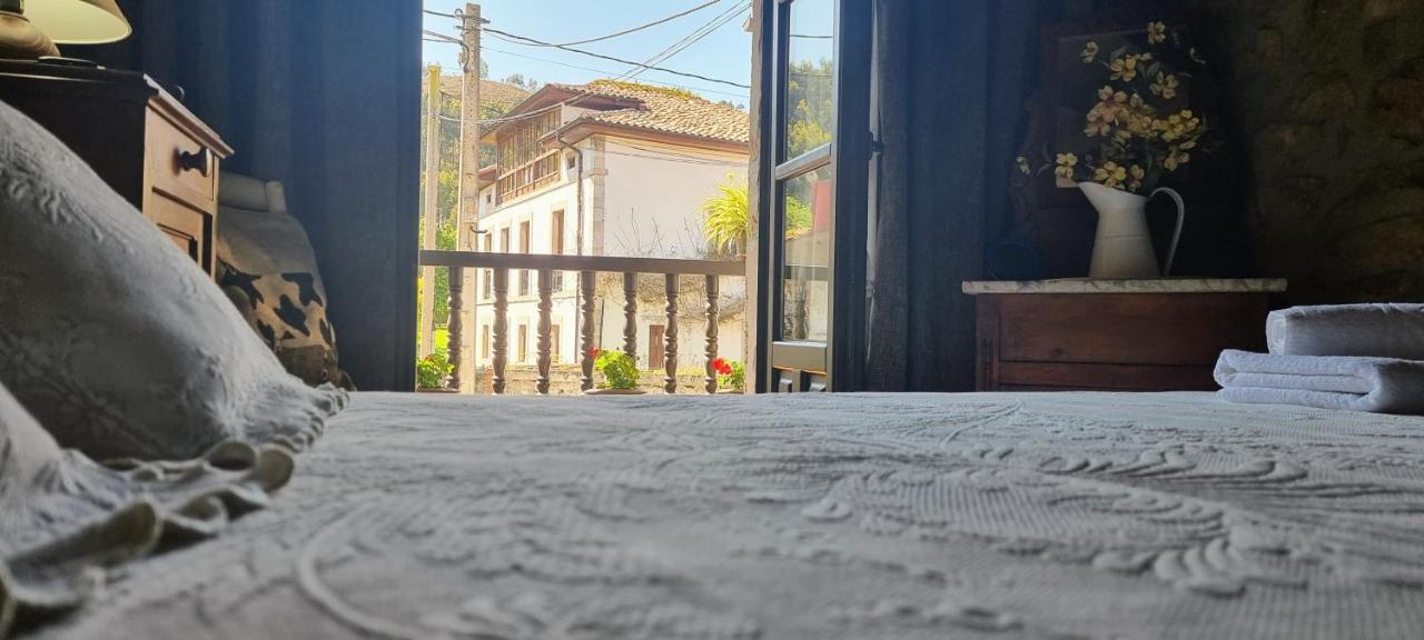 Villa Casa Vacacional Gerpe II Navés Esterno foto