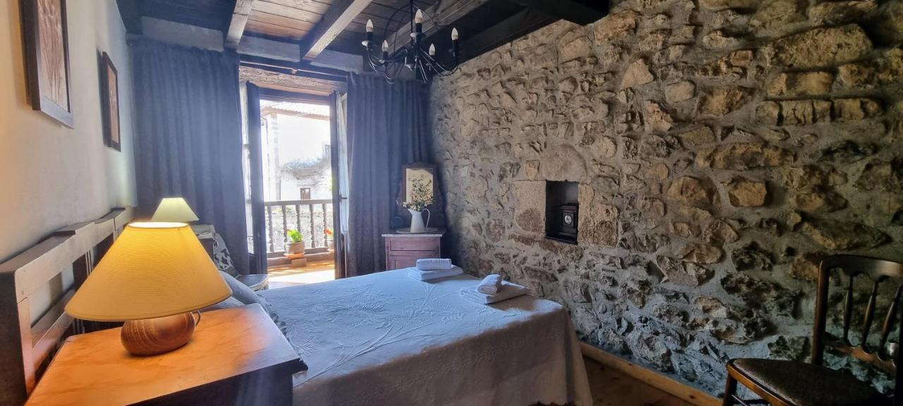 Villa Casa Vacacional Gerpe II Navés Esterno foto