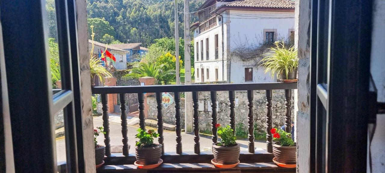 Villa Casa Vacacional Gerpe II Navés Esterno foto