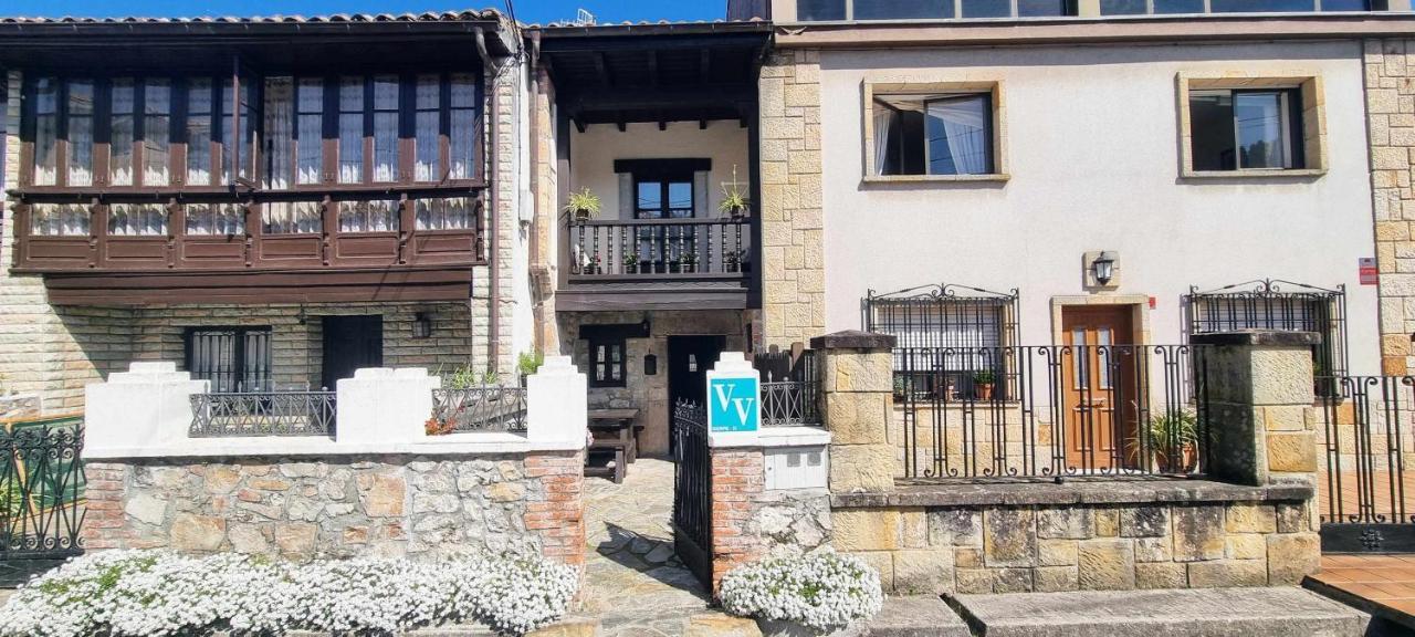 Villa Casa Vacacional Gerpe II Navés Esterno foto