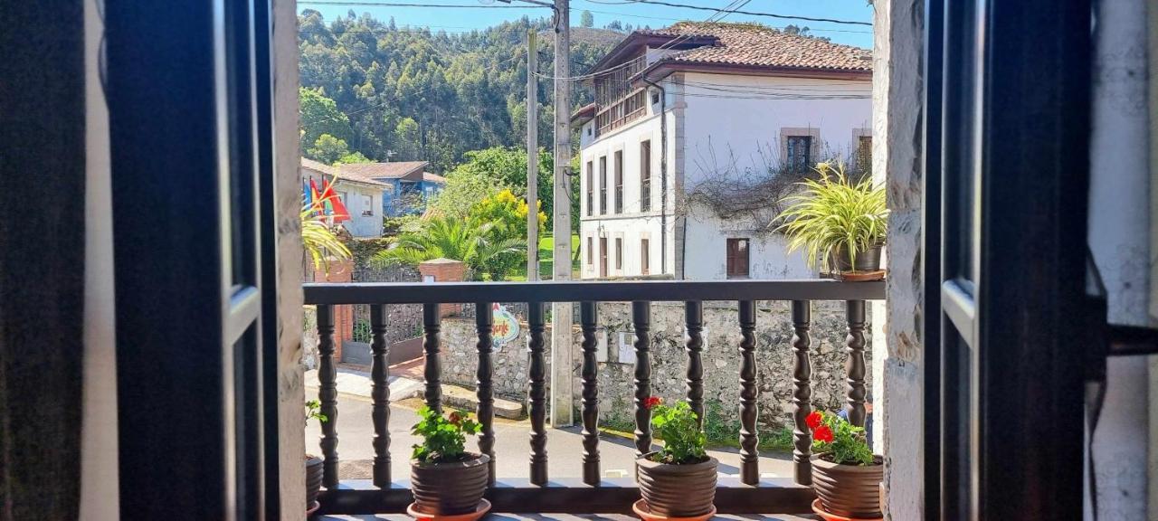Villa Casa Vacacional Gerpe II Navés Esterno foto