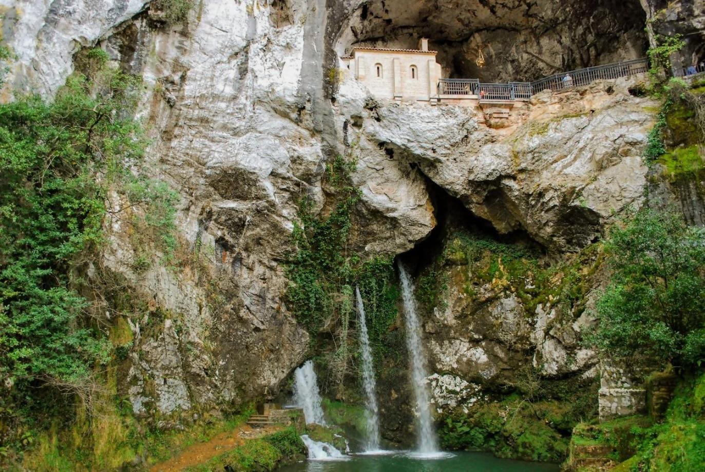 Villa Casa Vacacional Gerpe II Navés Esterno foto